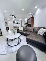 Blk 544 Woodlands Drive 16 (Woodlands), HDB 4 Rooms #587514841